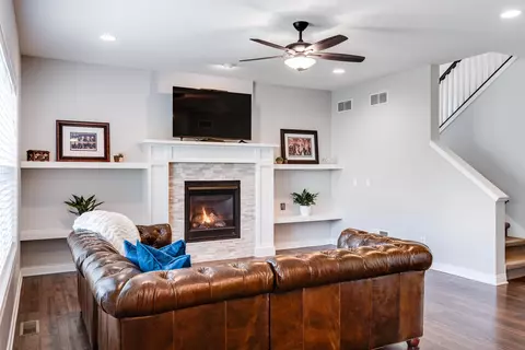 4427 Back Nine Dr, Waunakee, WI 53597
