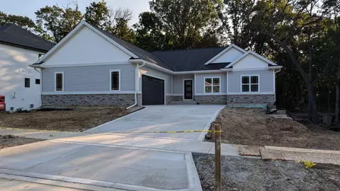 1257 Tamarack Way, Verona, WI 53593