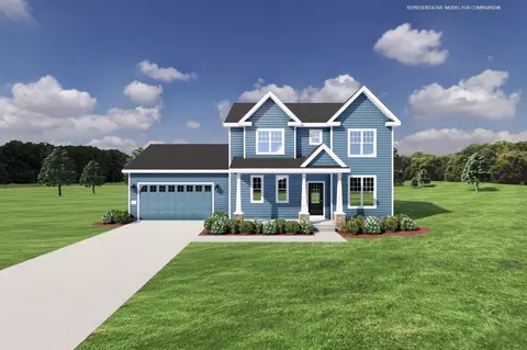 1297 Wild Willow Way, Verona, WI 53593