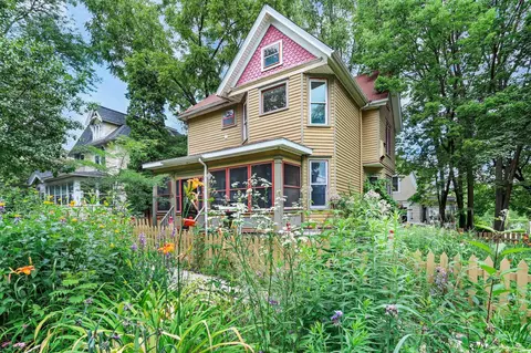 813 Grant St, Madison, WI 53711