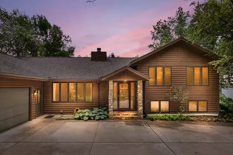 w2973 Hillside Road, Green Lake, WI 54941