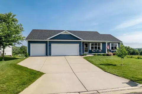 505 Gavin Dr, Orfordville, WI 53576