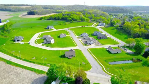 1103 Ripp Dr, Black Earth, WI 53515