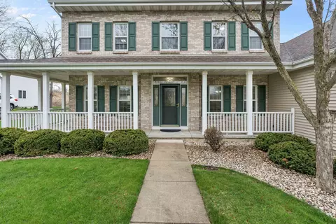 9102 Eaglewood Dr, Verona, WI 53593
