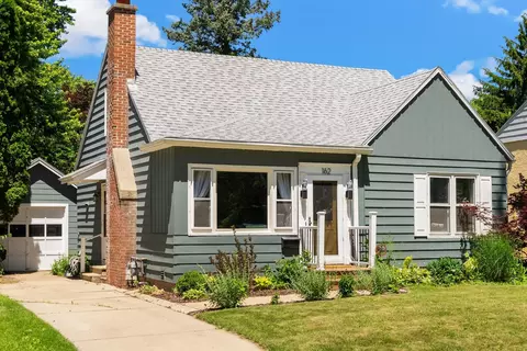 162 Farrell St, Madison, WI 53714