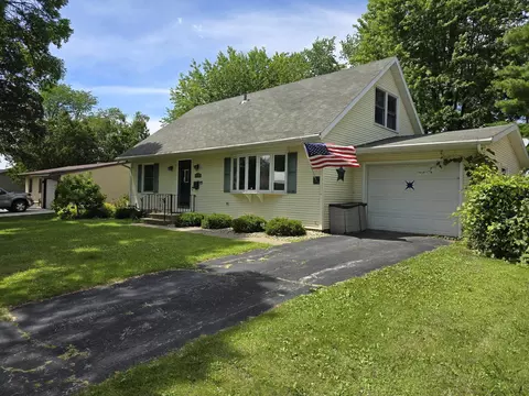 4714 Ferris Ave, Madison, WI 53716