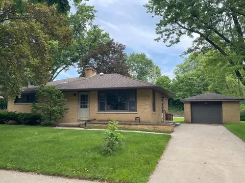 5514 Englewood Dr, Madison, WI 53705