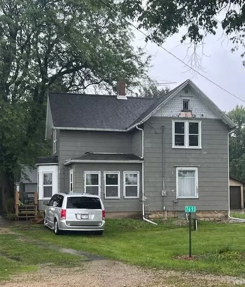 7693 County Road Vv, Columbus, WI 53925