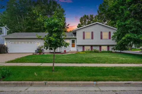 3125 Silverton Trl, Madison, WI 53719