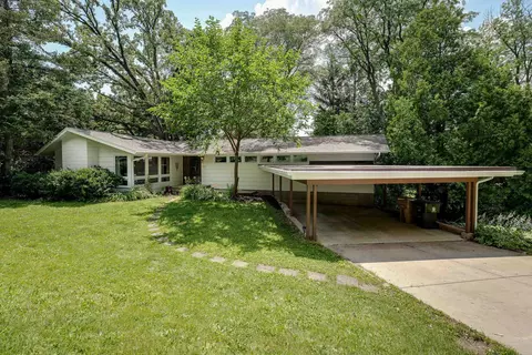 5117 Flambeau Rd, Madison, WI 53705