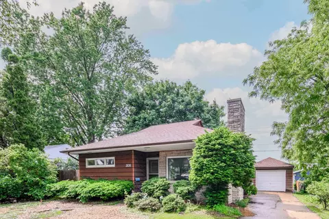 3836 E Washington Ave, Madison, WI 53704