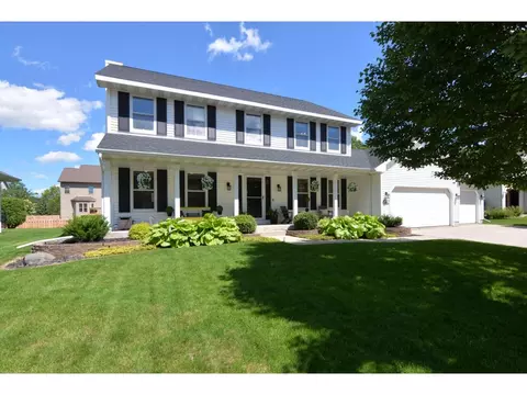 993 Kimberton Ct, Sun Prairie, WI 53590