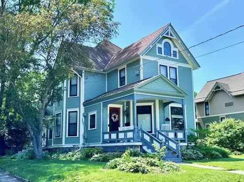 201 Prairie St, Lodi, WI 53555