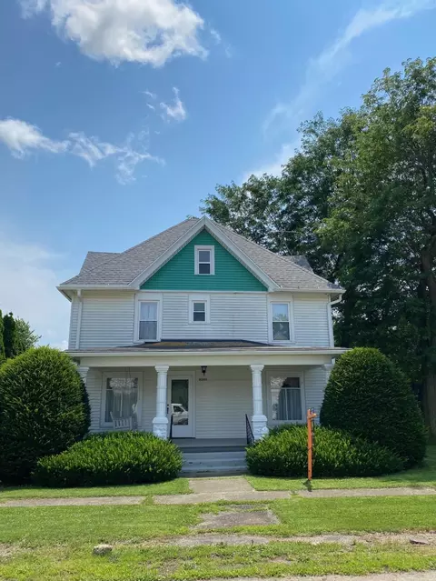 w2997 Main Street, Juda, WI 53550