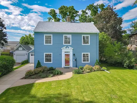 311 E Sherman Ave, Fort Atkinson, WI 53538