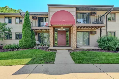 5335 Brody Dr #102, Madison, WI 53705