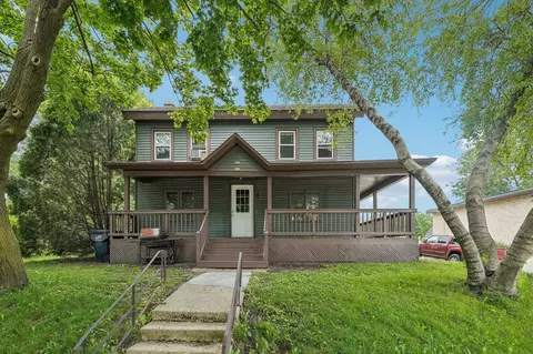 203-205 E Main St, Marshall, WI 53559