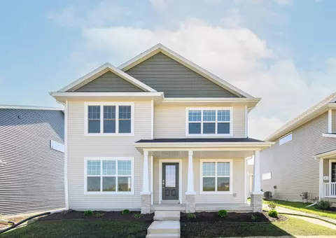 2525 Cobbler Rd, Fitchburg, WI 53711