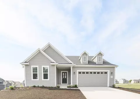 4087 Great Bridge Dr, Deforest, WI 53532