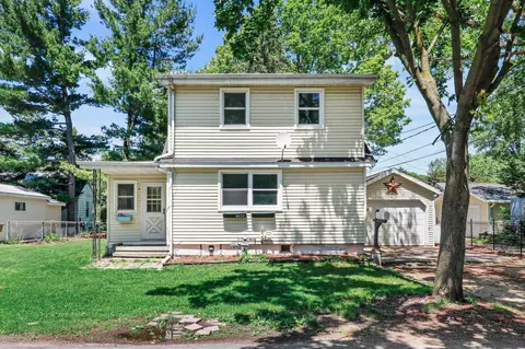 3508 Burke Ave, Madison, WI 53714