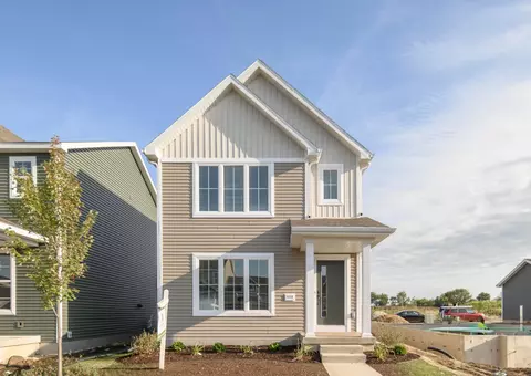 523 Campo Ln, Oregon, WI 53575