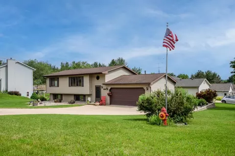 w10541 East Harmony Drive, Lodi, WI 53555