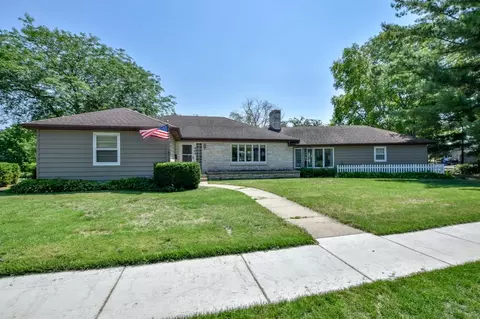 464 Jefferson St, Waterloo, WI 53594