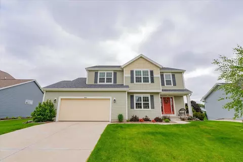 963 Griffin Way, Deforest, WI 53532