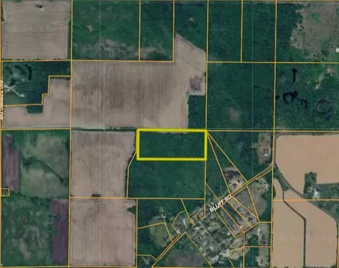 Nn Bluff Road, Whitewater, WI 53190