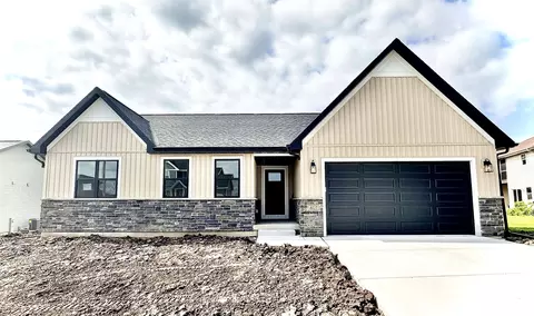 403 Melissa Ln #76, Cottage Grove, WI 53527