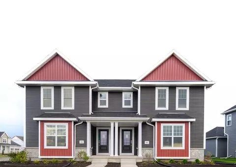1686 Happy Trails Rd, Verona, WI 53593