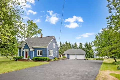 n7871 County Road E, Ripon, WI 54971