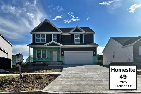2925 Jackson St, Stoughton, WI 53589