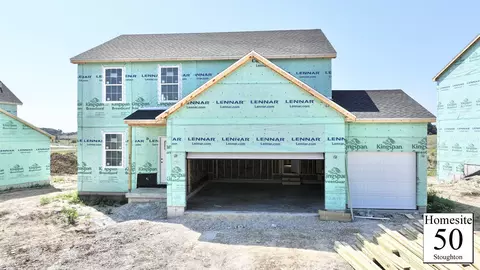 2917 Jackson St, Stoughton, WI 53589
