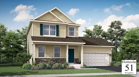 2909 Jackson St, Stoughton, WI 53589