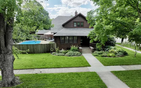 837 N Garfield Ave, Janesville, WI 53545