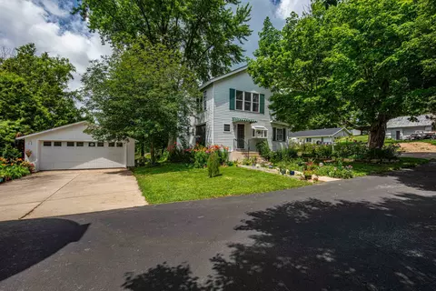 w3005 Middle Juda Road, Juda, WI 53550