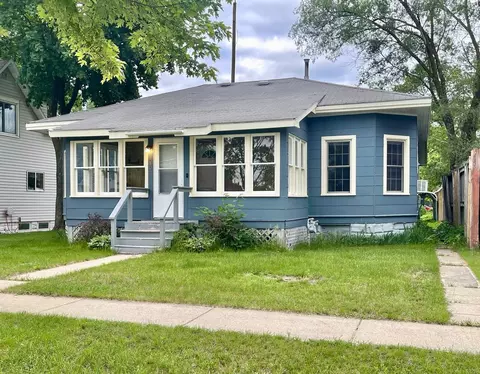 180 S Linden St, Adams, WI 53910