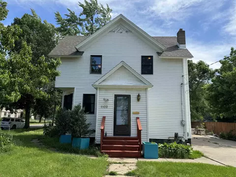 1102 Highland Ave, Beloit, WI 53511