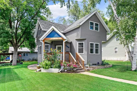 411 E Conant St, Portage, WI 53901