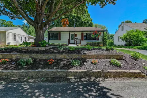 507 E Lakeview Ave, Madison, WI 53716
