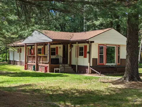 1676 Cumberland Ave, Arkdale, WI 54613