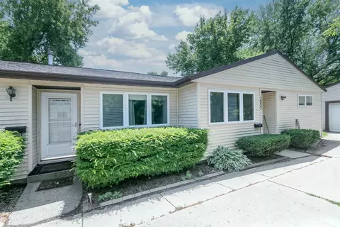 3921 Claire St, Madison, WI 53716
