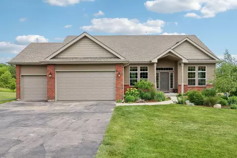 8726 N Stone Farm Rd, Edgerton, WI 53534