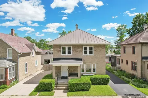 312 Edgewater St, Portage, WI 53901