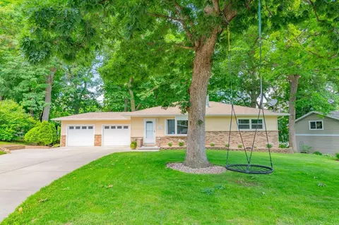 5213 Mesa Rd, Monona, WI 53716