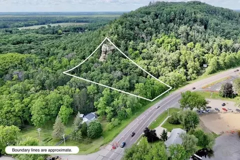1 8 Acres Highway 13, Friendship, WI 53934