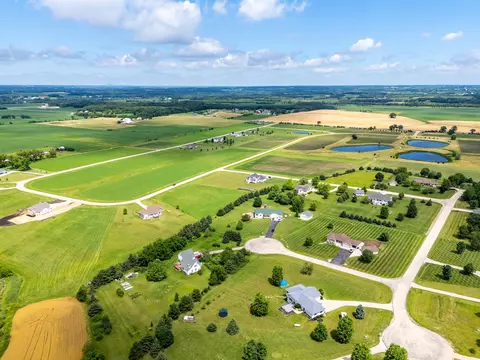 10 Lots Blarney Stone Dr, Albany, WI 53502