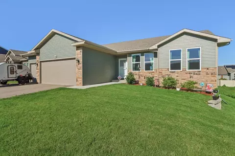 302 Olson Ave, Belleville, WI 53508