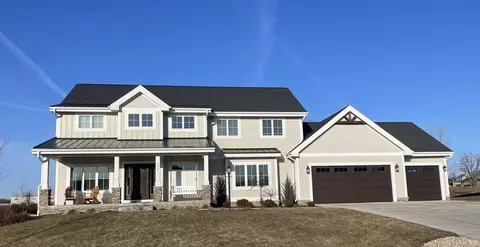 6467 Revere Pass, Deforest, WI 53532